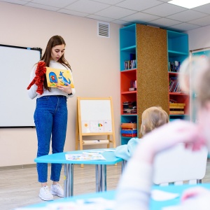 Фото от владельца Language Academy, академия иностранных языков