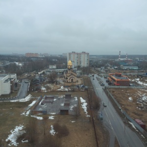 Фото от владельца Православный приход Георгиевского храма, р.п. Нахабино