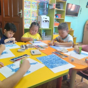 Фото от владельца Туяа, центр развития ребенка с изучением бурятского языка