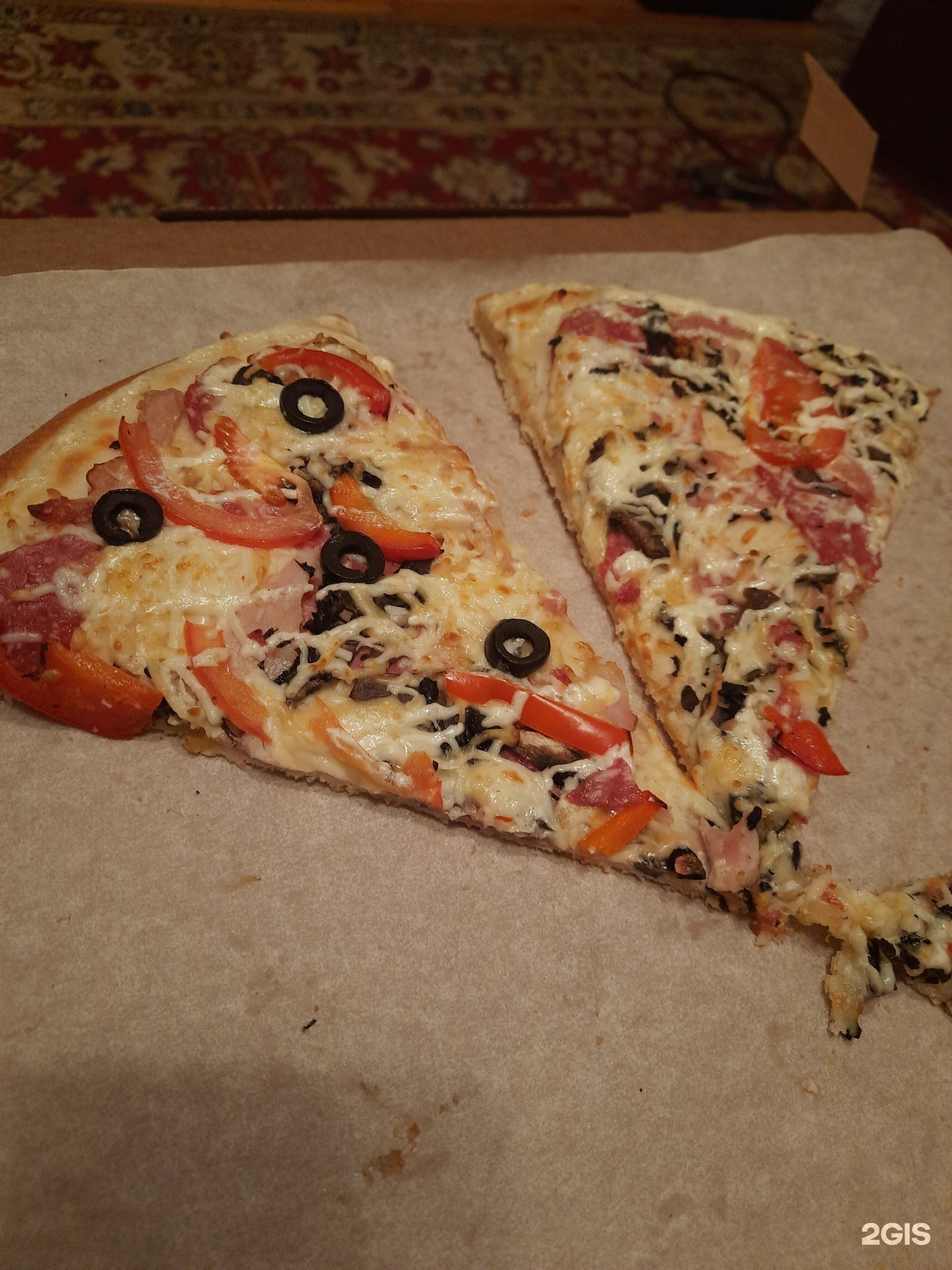 лучшая пицца йошкар ола фото 51
