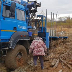 Фото от владельца Манипулятор Урал, компания