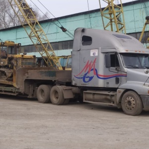 Фото от владельца СУМ ЦММ, служба заказа строительной техники