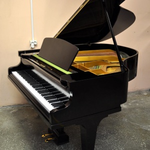 Фото от владельца Клавир, мастерская по ремонту пианино, роялей