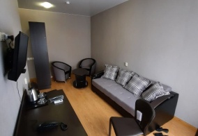 Гостевой дом Амурск в Хабаровском крае