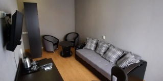 Амурск: Гостевой дом Амурск