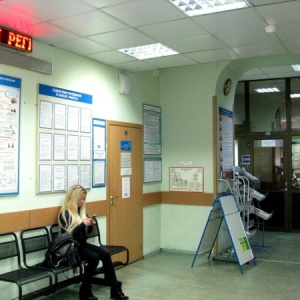 Фото от владельца Агентство занятости населения Петроградского района