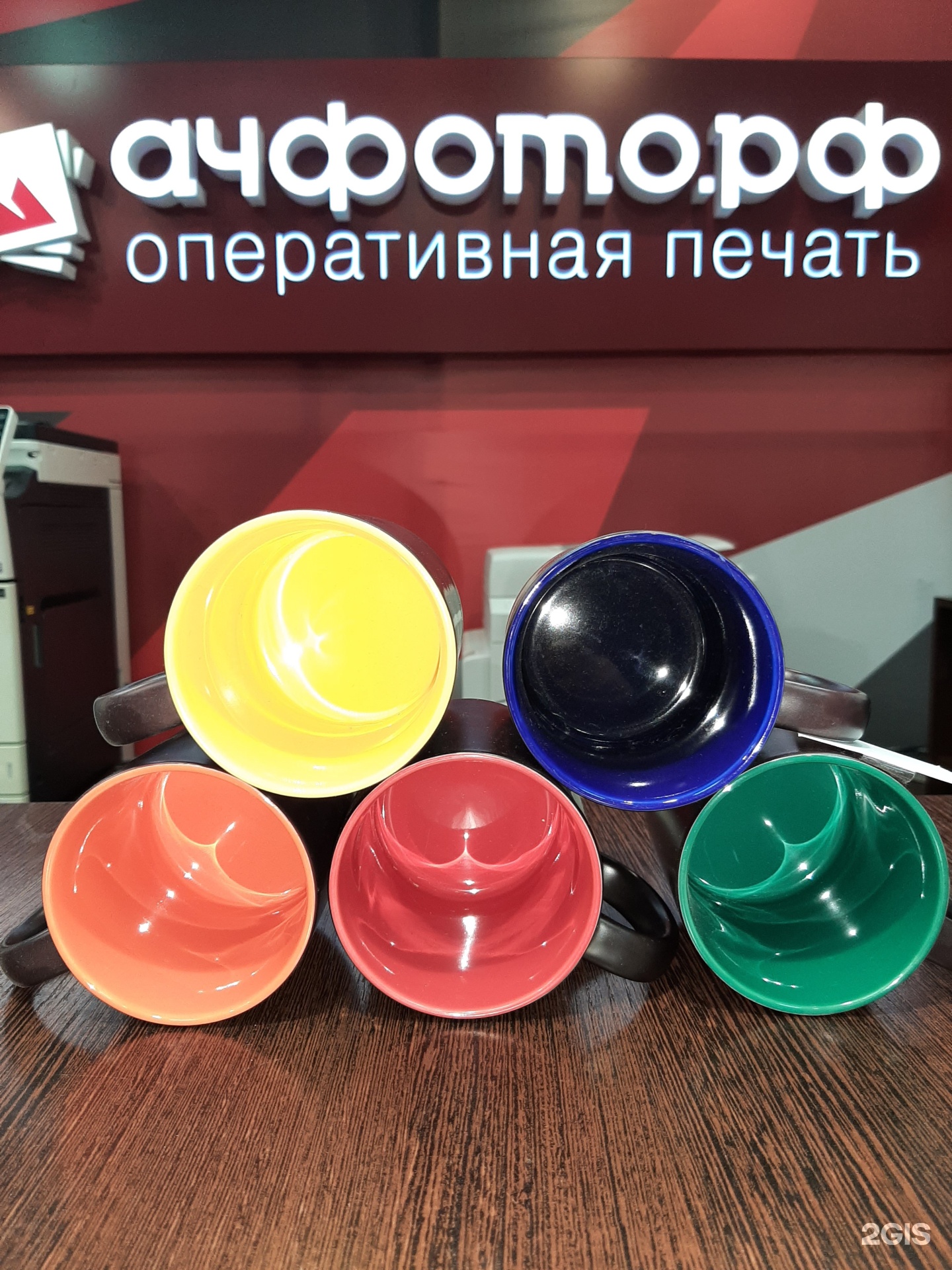 Ачфото