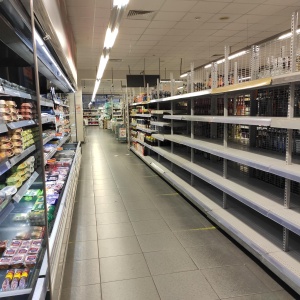 Photo from the owner BILLA, supermarket chain