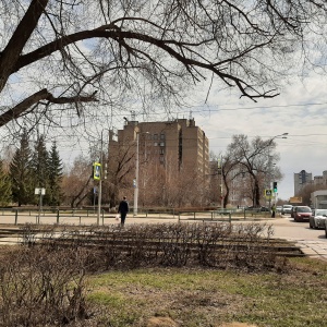 Фото от владельца Пентагон, бизнес-центр