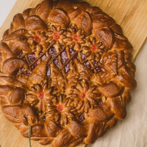 Фото от владельца Boulangerie на набережной, закусочная-булочная