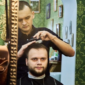 Фото от владельца Hannibal Barbershop, мастерская мужских стрижек