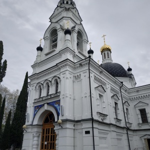 Фото от владельца Свято-Михайло-Архангельский собор