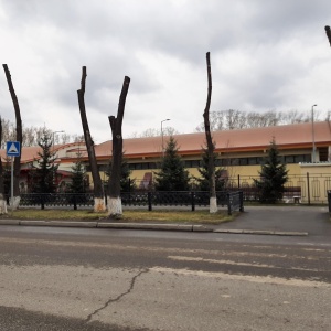 Фото от владельца Городской теннисный центр, ООО