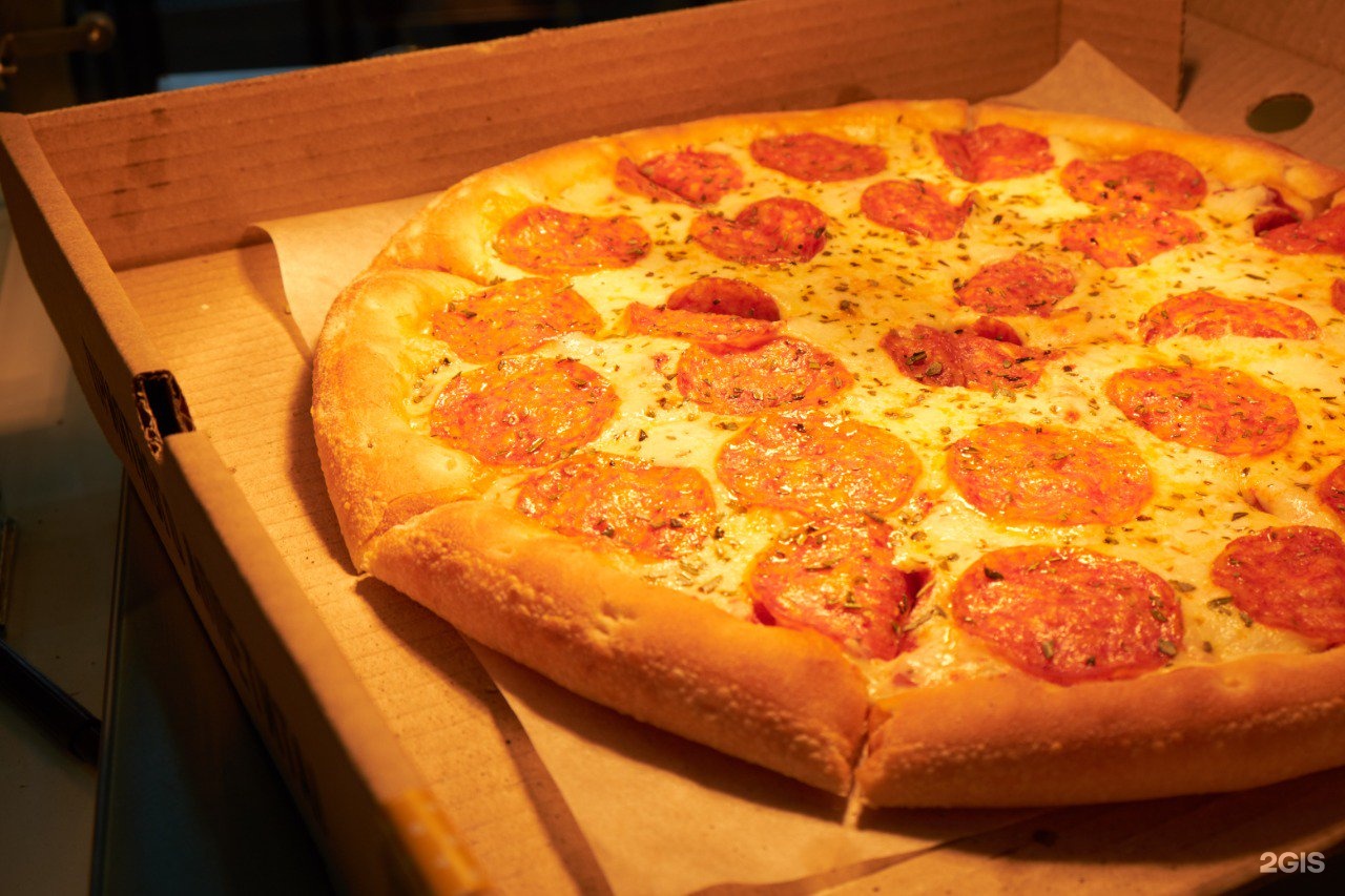 пицца рейтинг лучшая в красноярске фото 68