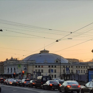 Фото от владельца Большой Санкт-Петербургский Государственный Цирк