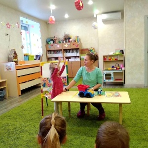 Фото от владельца В гостях у Солнышка, частный детский сад