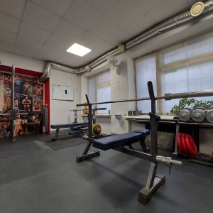 Фото от владельца V.I.P. GYM, фитнес-клуб