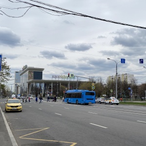 Фото от владельца Калейдоскоп, торгово-развлекательный центр