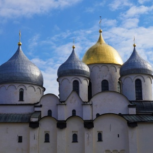 Фото от владельца Софийский собор