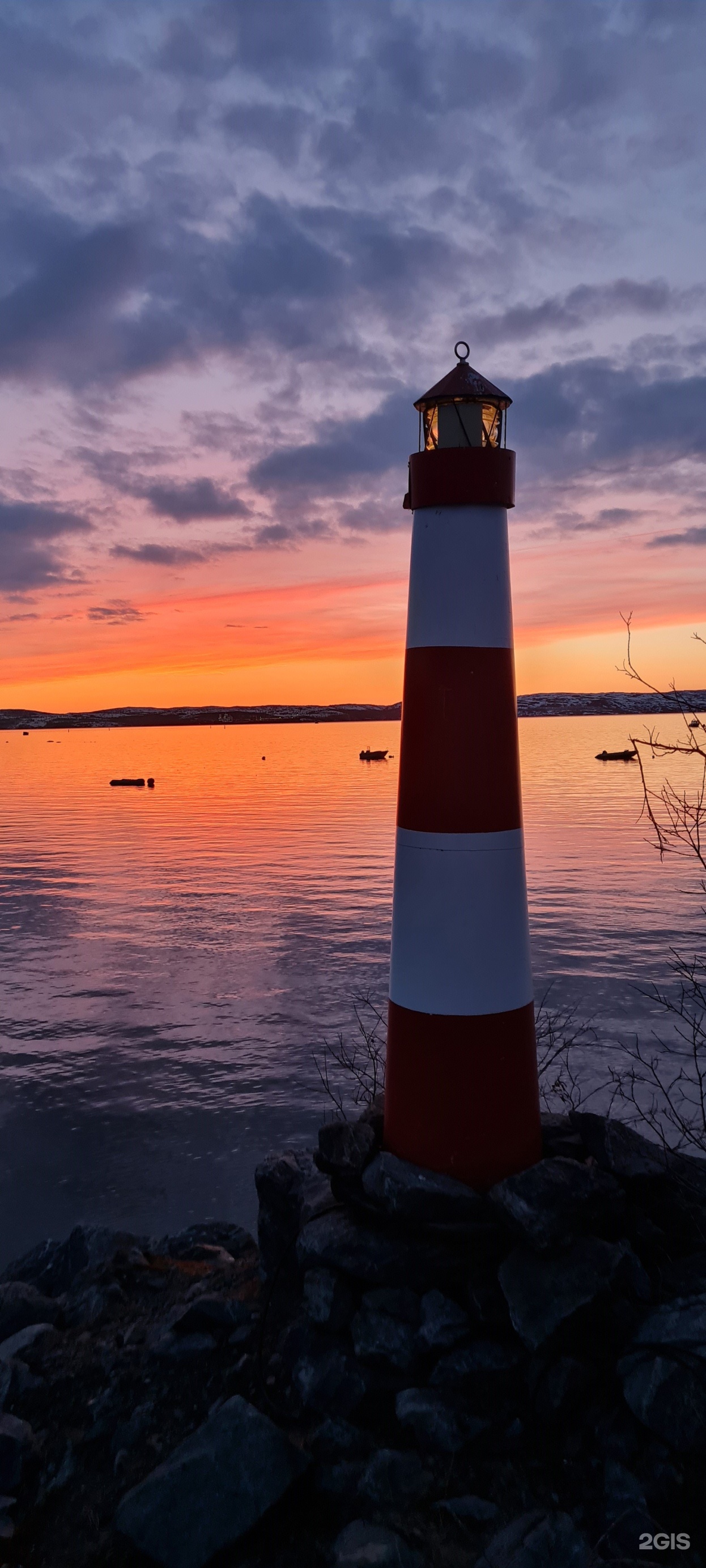 калипсо североморск