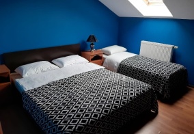 Мини-отель Hostel house Sochi в Сочи