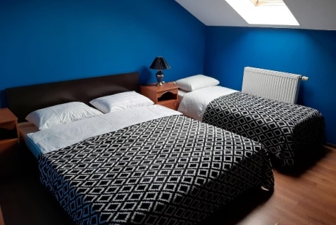 Адлер: Мини-отель Hostel house Sochi