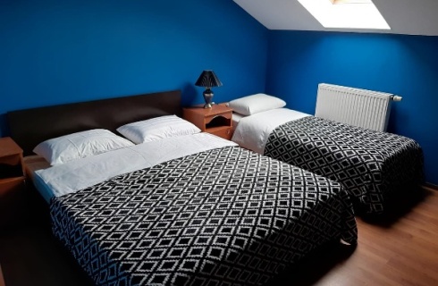 Адлер м-н: Отель Hostel house Sochi