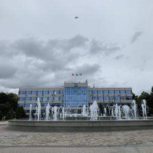 Фото от владельца Правовое управление, Администрация города-курорта Анапы