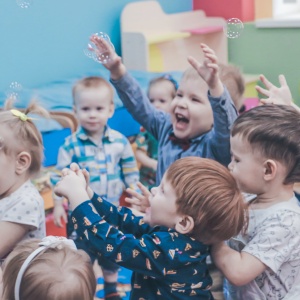 Фото от владельца Baby сад, частный детский сад