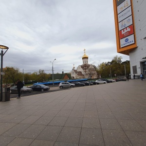 Фото от владельца Храм святителя Николая Мирликийского в Щукине