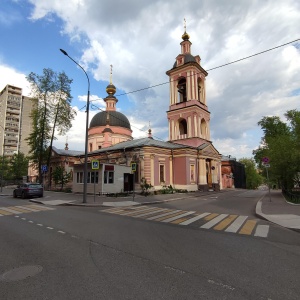 Фото от владельца Православный Храм Святой Великомученицы Ирины в Покровском