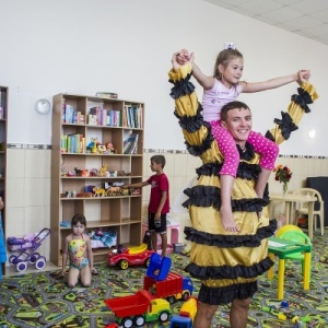 Фото от владельца Шингари, пансионат