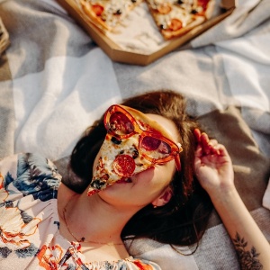 Фото от владельца Pizza hot, пиццерия