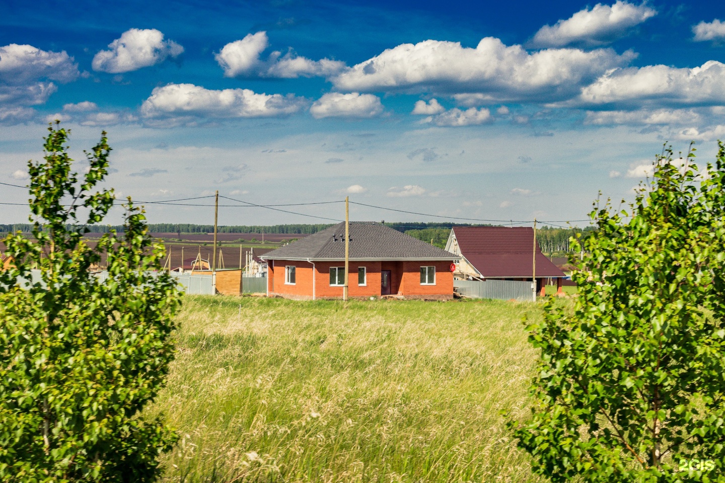 Земля Челябинск Ижс Купить