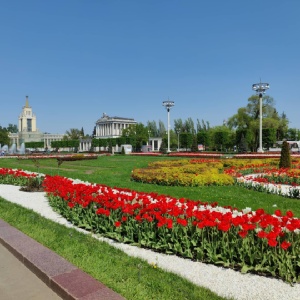 Фото от владельца ВДНХ, ОАО