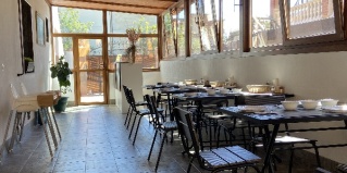 Геленджик: Коттедж Guest house city center