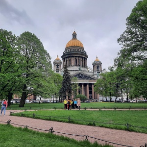 Фото от владельца Исаакиевский собор, государственный музей-памятник