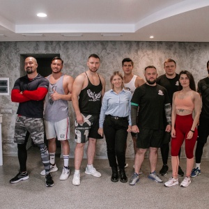 Фото от владельца Power Club Arena, спортивный клуб