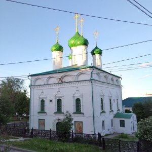 Фото от владельца Церковь Михаила Архангела