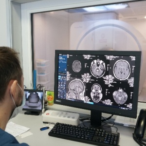 Фото от владельца Apertо Diagnostic, томографический центр