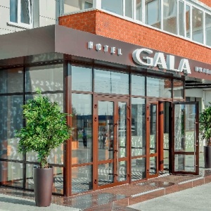 Фото от владельца Gala Hotel, гостиница