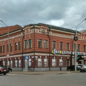 Фото от владельца ТомГеоСтандарт, ООО, геодезическая компания