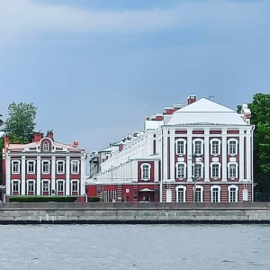 Фото от владельца Санкт-Петербургский государственный университет