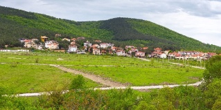 Кабардинка: Гостевой дом Отрада