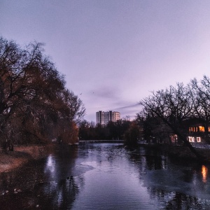 Фото от владельца Городской парк