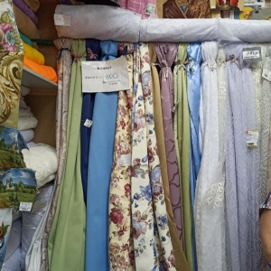 Фото от владельца Мерный лоскут, магазин товаров для шитья и рукоделия