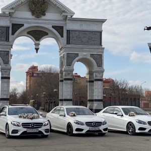 Фото от владельца ТК А.L.T., салон проката автомобилей для свадеб