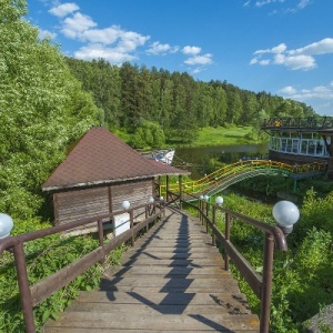 Фото от владельца Атлас, парк-отель