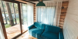 Барангол: Турбаза Skala