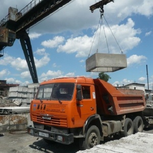 Фото от владельца Улан-Удэнский завод железобетонных изделий, ООО